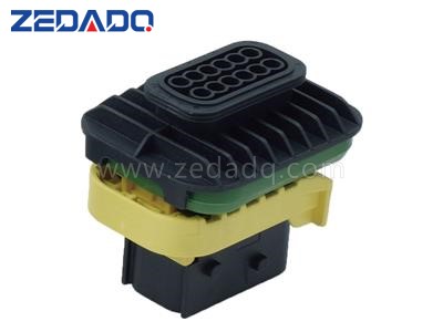 Replace 1-1564520-1 male connector