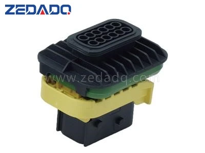 Replace 1-1564520-1 male connector
