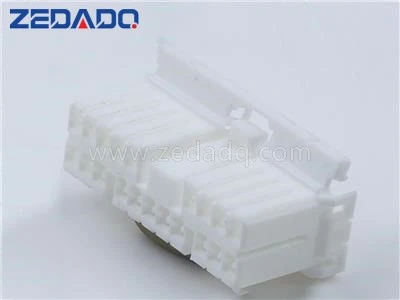 Replace 174952-1 te female connector