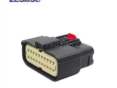 Replace 33472-2006 te unsealed connector