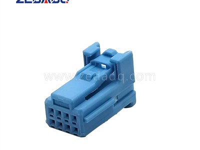 Replace 1379659-3 te unsealed connector