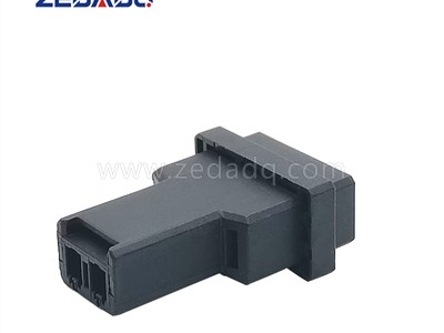 Replace 1-179552-2 te ampseal connector