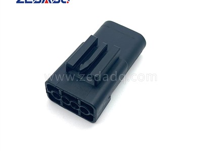 Replace 7043-1.2-11 te ampseal connector