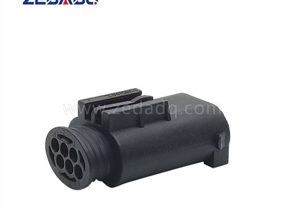 Replace 1-967587-3 te ampseal connector
