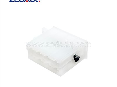 Replace 18358052000 te ampseal connector