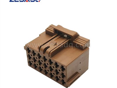 Replace 1-2392850-1 te ampseal connector