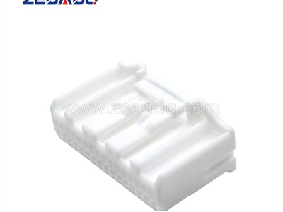 Replace 1318747-1 te ampseal connector