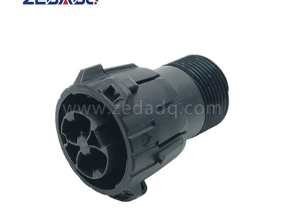 Replace 121583-0025 te ampseal connector	