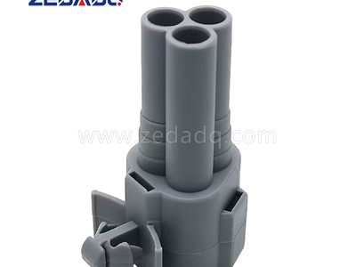 Replace 7035Y-2.2-11 te ampseal connector