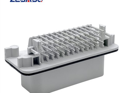 Replace-776163-4-te-PCB Header