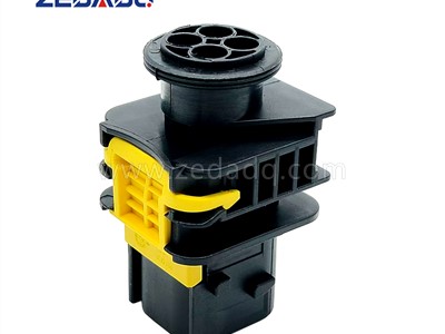 Replace 1-1703818-1 te ampseal connector