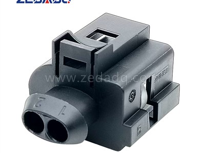 Replace 2-1355200-2 te ampseal connector