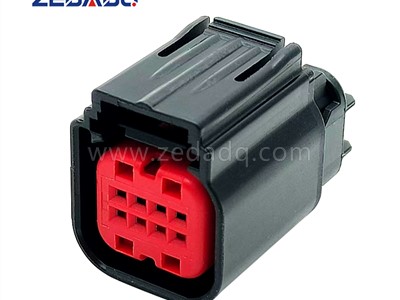 Replace 1411001-1 te ampseal connector