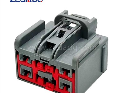 Replace 7283-6459-40 te ampseal connector