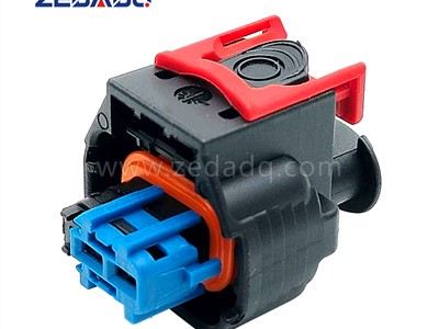 Replace 1928405521 te ampseal connector