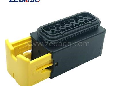 Replace 1-1563759-1 te ampseal connector