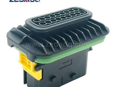 Replace 1-1564526-1 te ampseal connector